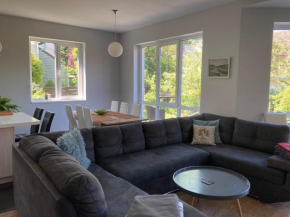 Holiday House near beach in Libau
